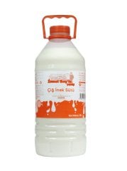 ÇİĞ SÜT 3 Litre